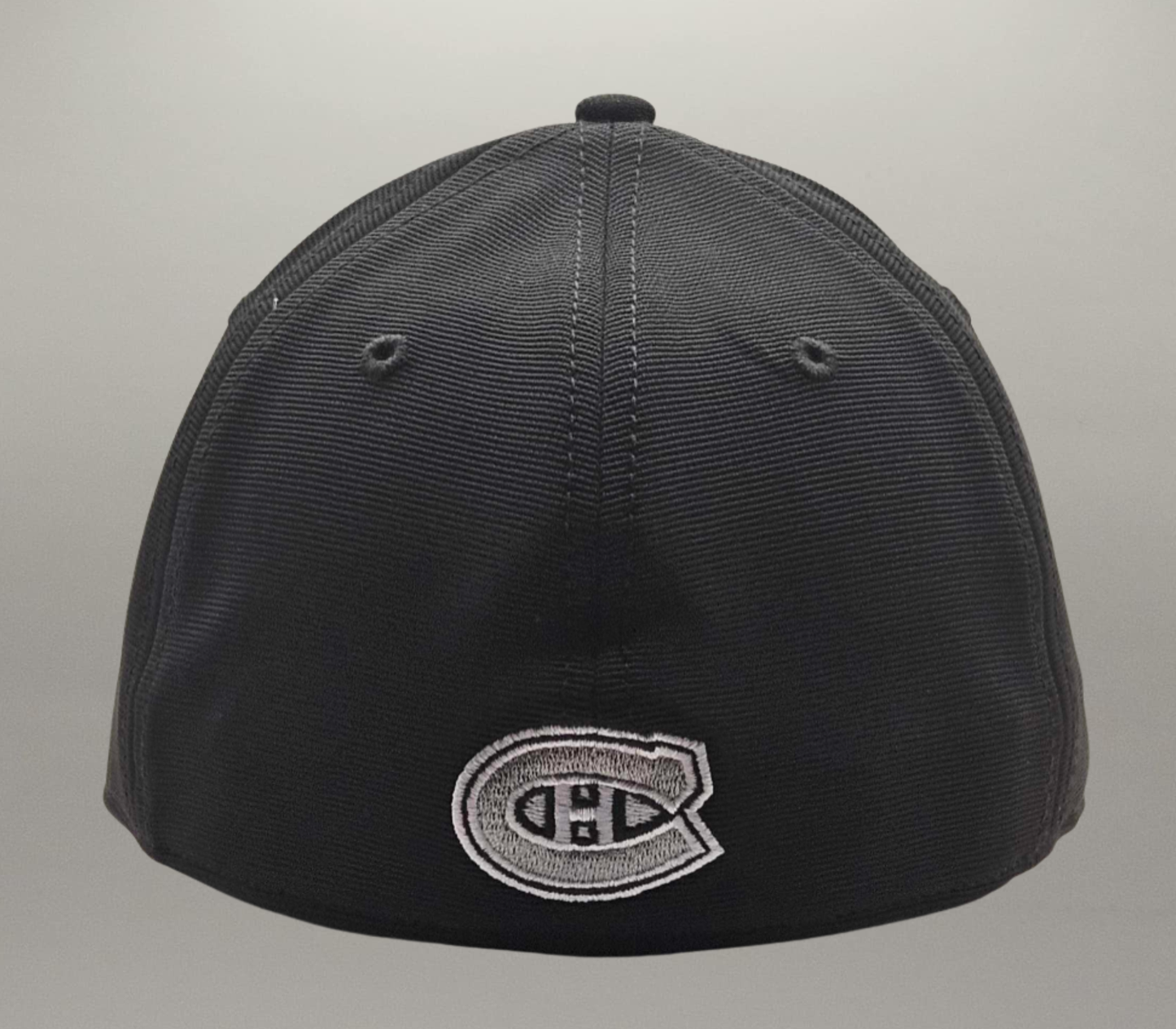 Casquette Canadiens de Montréal Platinum E-Boss