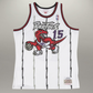 Camisole Officielle Vince Carter Raptors Toronto