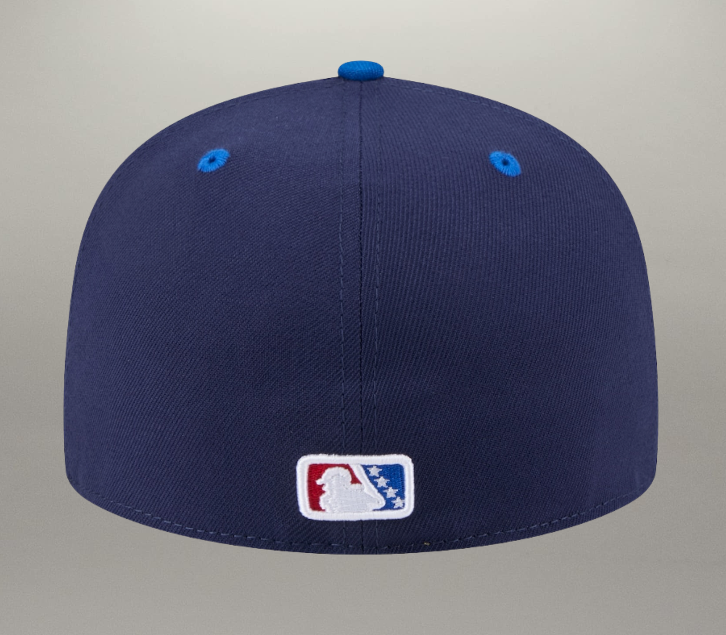 Casquette 5950 des Iron Pigs de Lehigh Valley Édition Copa