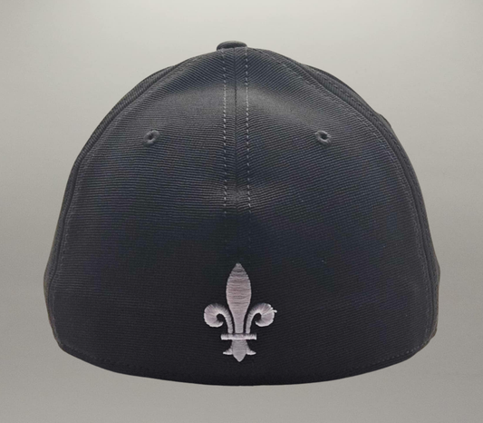 Casquette Nordiques de Québec Platinum E-Boss