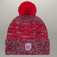 Tuque 49ers de San Francisco Sideline
