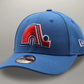 Casquette Nordiques de Québec Enfant Ajustable The League