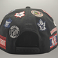 Casquette Original 6 All Over Snap 9Fifty