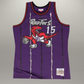 Camisole Officielle Vince Carter Raptors Toronto