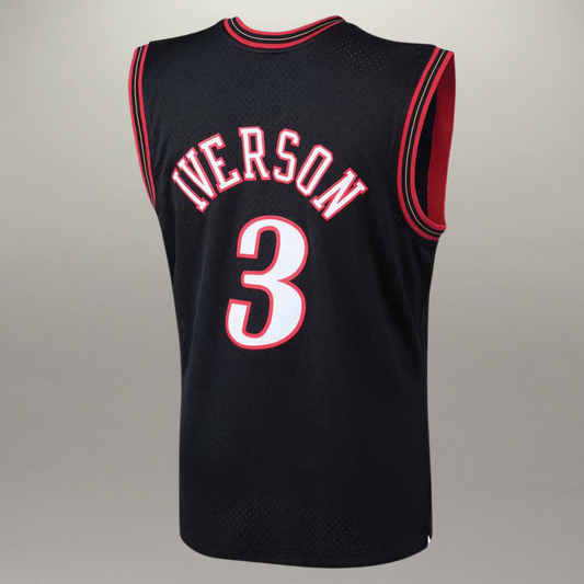 Camisole Officielle Allen Iverson