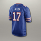Chandail Officiel Josh Allen Junior