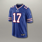 Chandail Officiel Josh Allen Junior