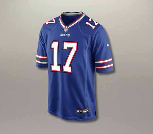 Chandail Officiel Josh Allen Junior