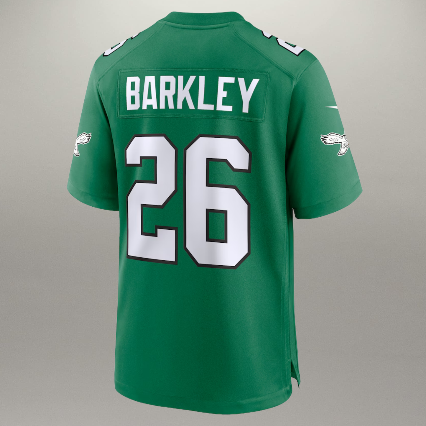 Chandail Officiel Saquon Barkley