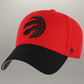 Casquette Raptors de Toronto Deux Tons