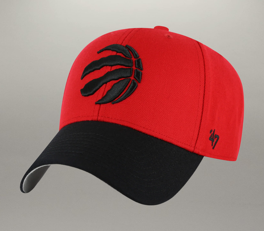Casquette Raptors de Toronto Deux Tons