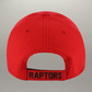 Casquette Raptors de Toronto Deux Tons