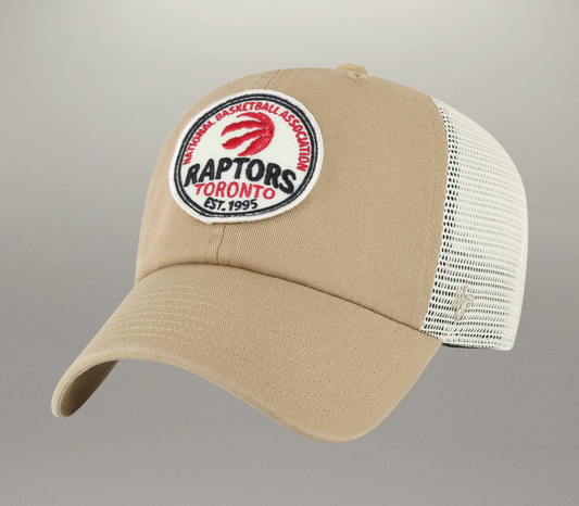 Casquette Raptors de Toronto Felton