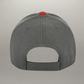 Casquette Raptors de Toronto Split Block