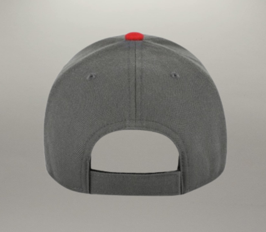 Casquette Raptors de Toronto Split Block