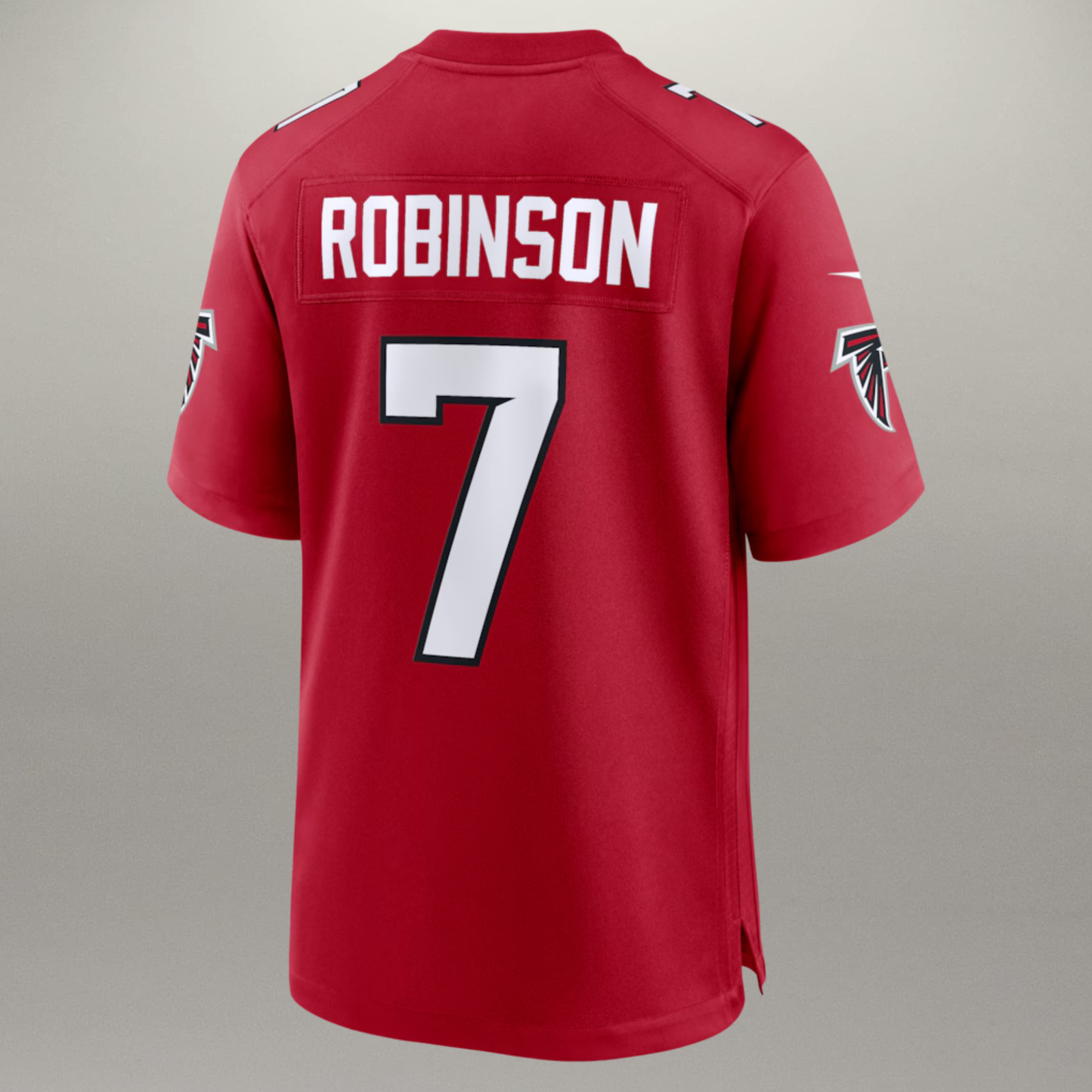 Chandail Officiel Bijan Robinson