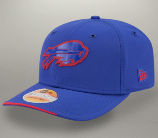 Casquette Officielle 2026 Bills de Buffalo