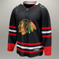 Chandail Officiel Blackhawks de Chicago