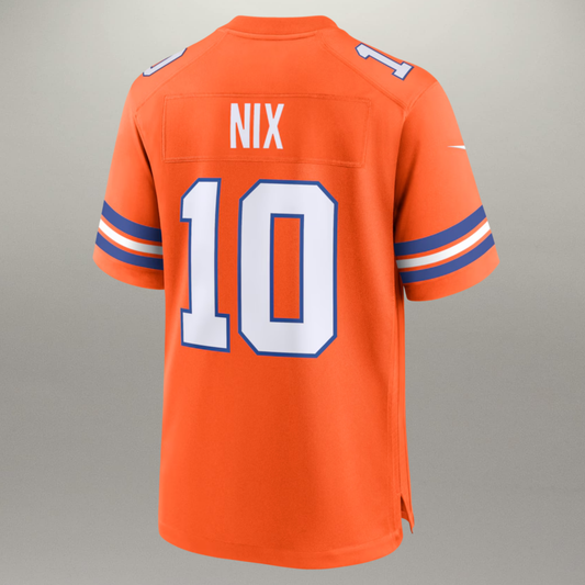 Chandail Officiel Bo Nix