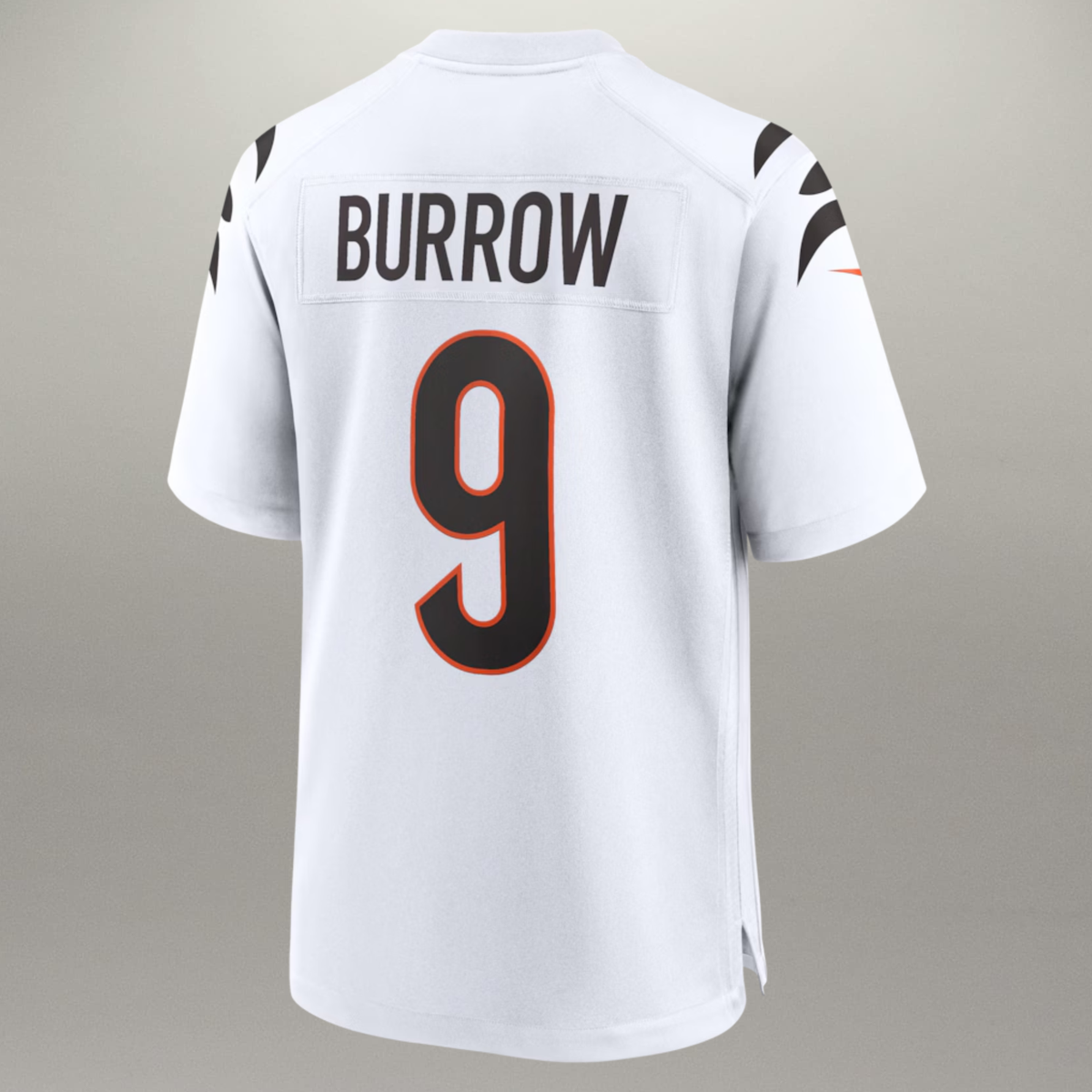 Chandail Officiel Joe Burrow Imprimé