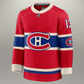 Chandail Officiel Cole Caufield Classique Héritage