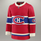 Chandail Officiel Canadiens de Montréal Classique Héritage