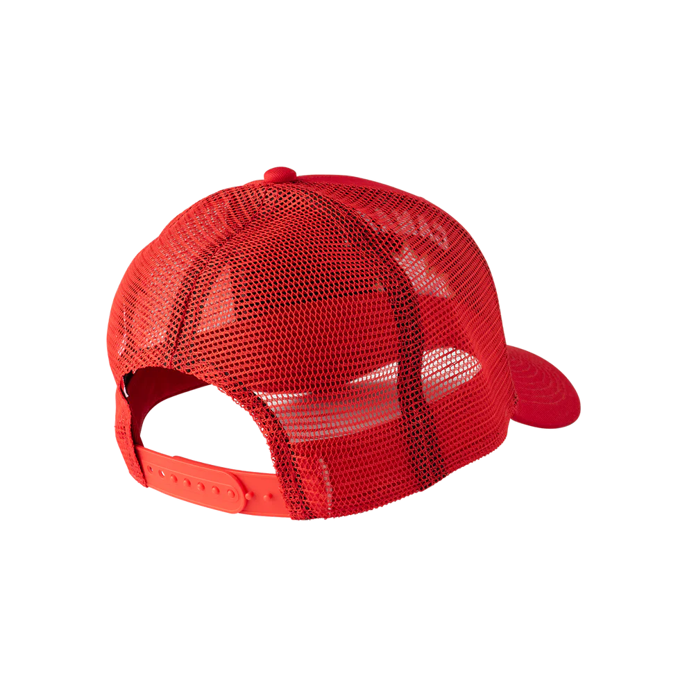 Casquette Hockey Canada Ajustable Rouge