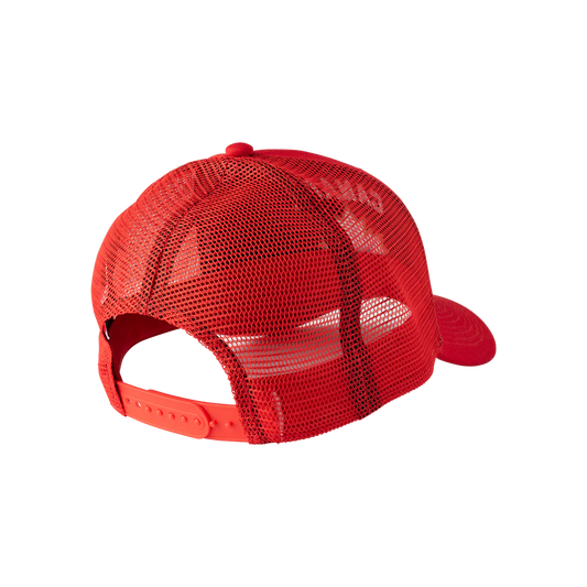 Casquette Hockey Canada Ajustable Rouge