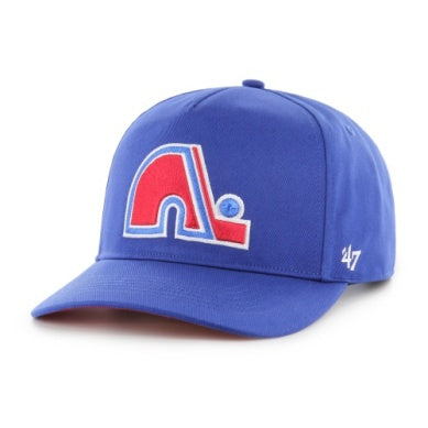 Casquette Nordiques Québec Hitch