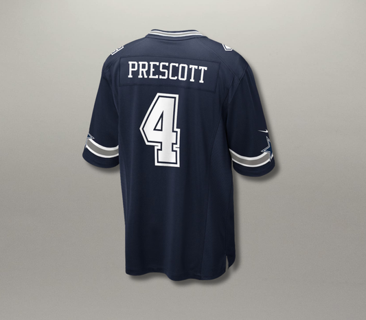 Chandail Officiel Dak Prescott Junior
