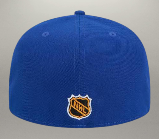 5950 Fitted Nordiques De Québec
