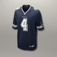 Chandail Officiel Dak Prescott Junior