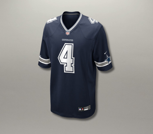 Chandail Officiel Dak Prescott Junior