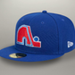 5950 Fitted Nordiques De Québec