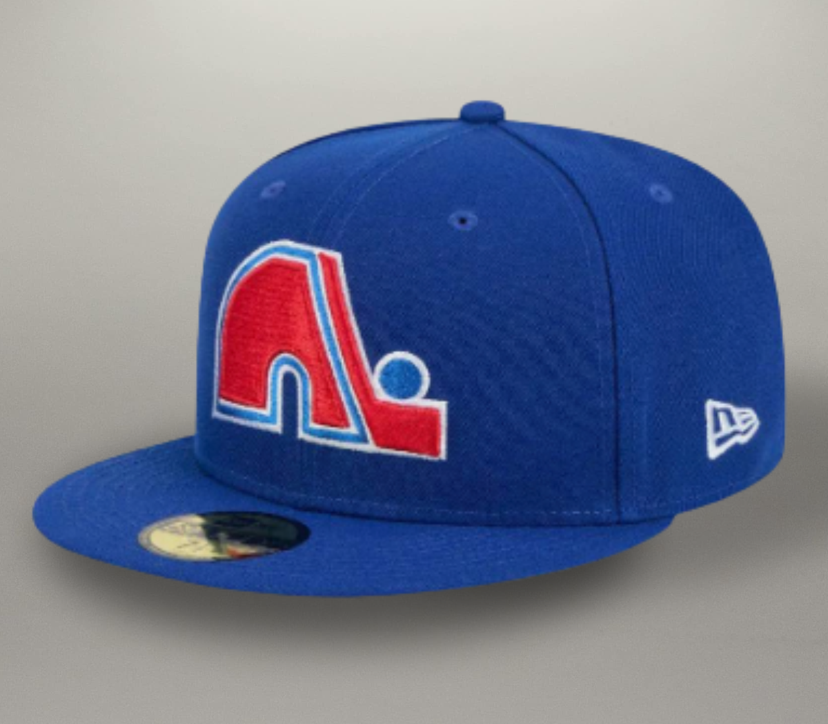 5950 Fitted Nordiques De Québec