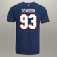 T-Shirt Ivan Demidov