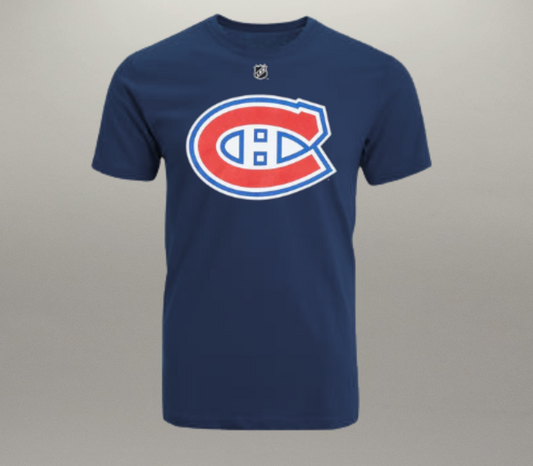 T-Shirt Ivan Demidov