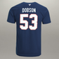T-Shirt Noah Dobson