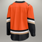Chandail Officiel Ducks d'Anaheim