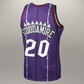 Camisole Officielle Damon Stoudamire