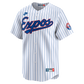 Chemise Officielle Expos Montréal Blanche