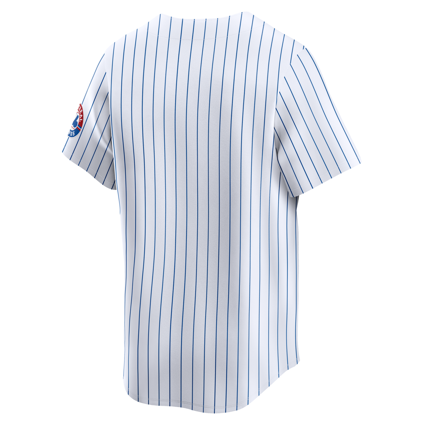 Chemise Officielle Expos Montréal Blanche