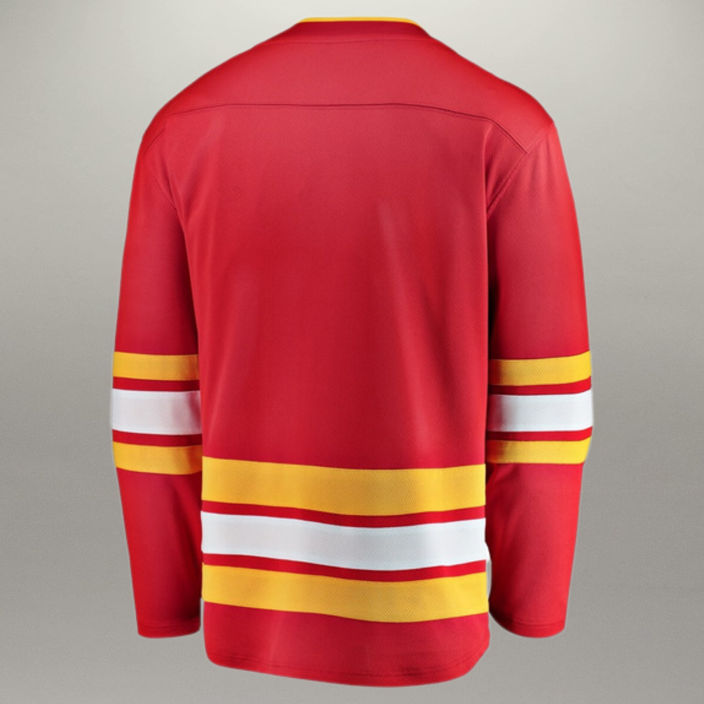 Chandail Officiel Flames de Calgary