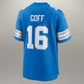 Chandail Officiel Jared Goff