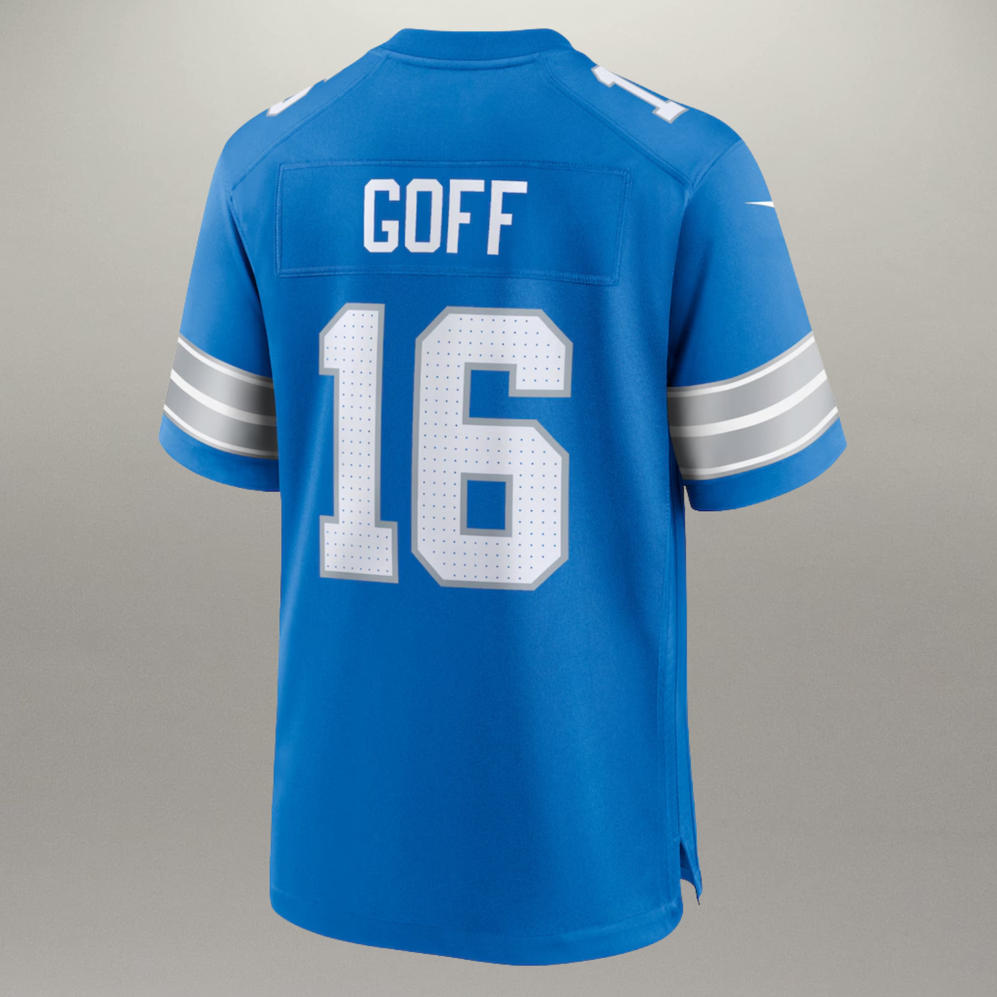 Chandail Officiel Jared Goff