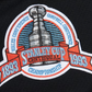 Chandail Wayne Gretzky 1992-93 Powerplay Noir