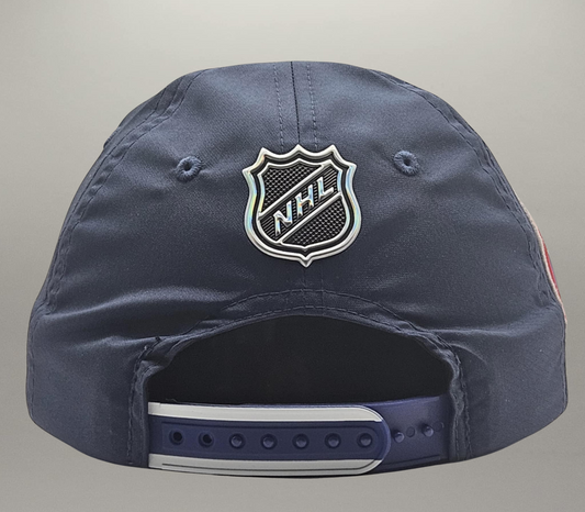 Casquette Canadiens de Montréal Junior Repêchage 2025