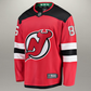 Chandail Officiel Jack Hughes