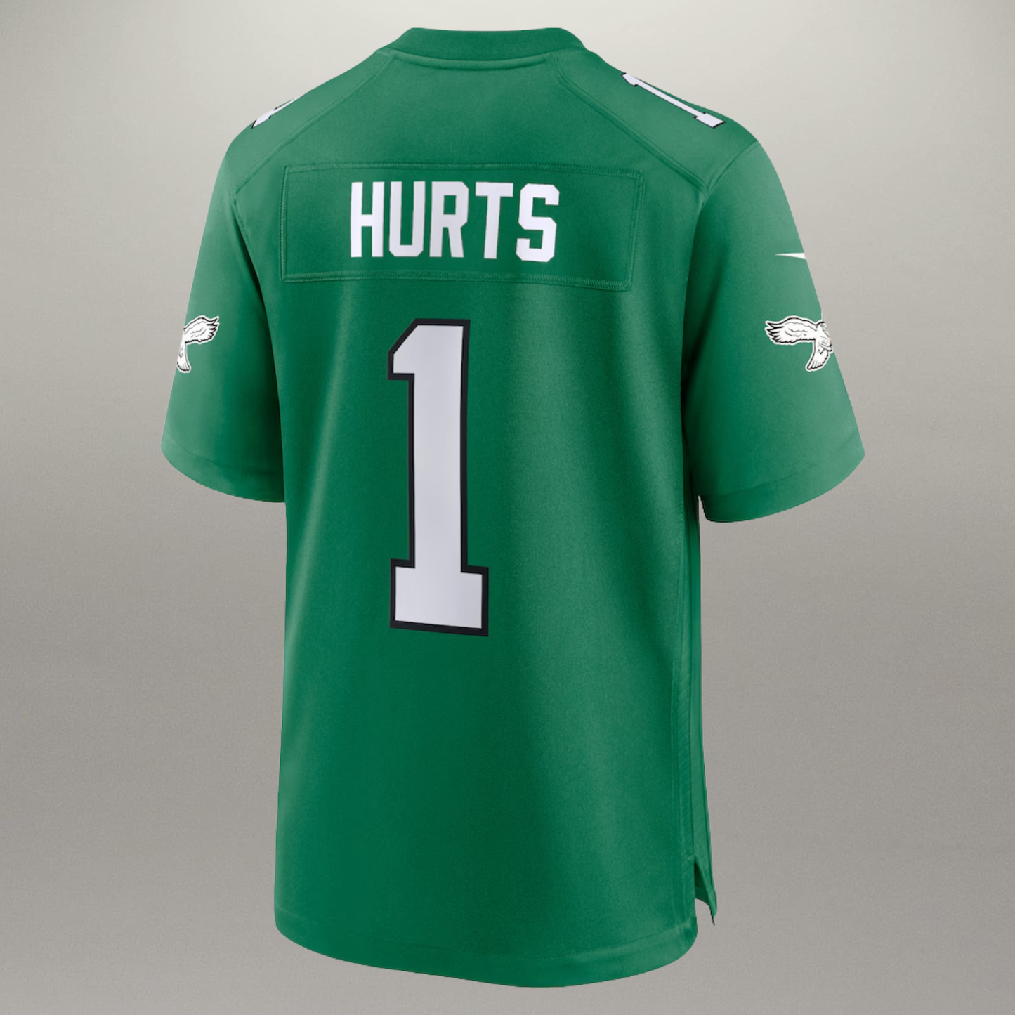 Chandail Officiel Jalen Hurts