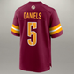 Chandail Officiel Jayden Daniels